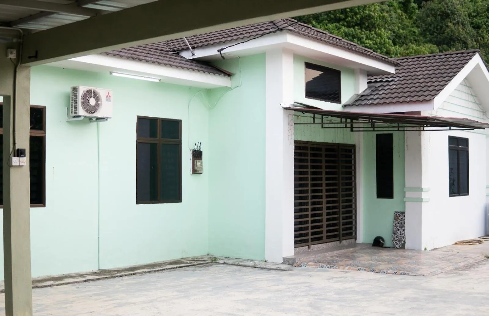 Kt'S Lake House Ipoh Malaysia