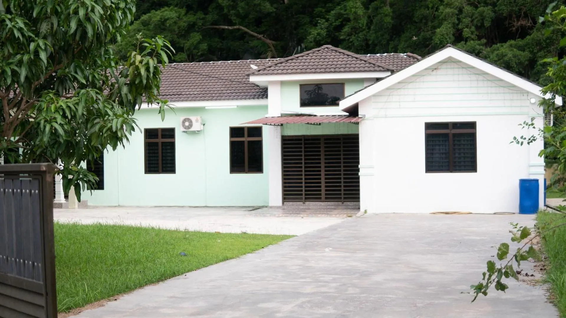 Holiday home Kt'S Lake House Ipoh