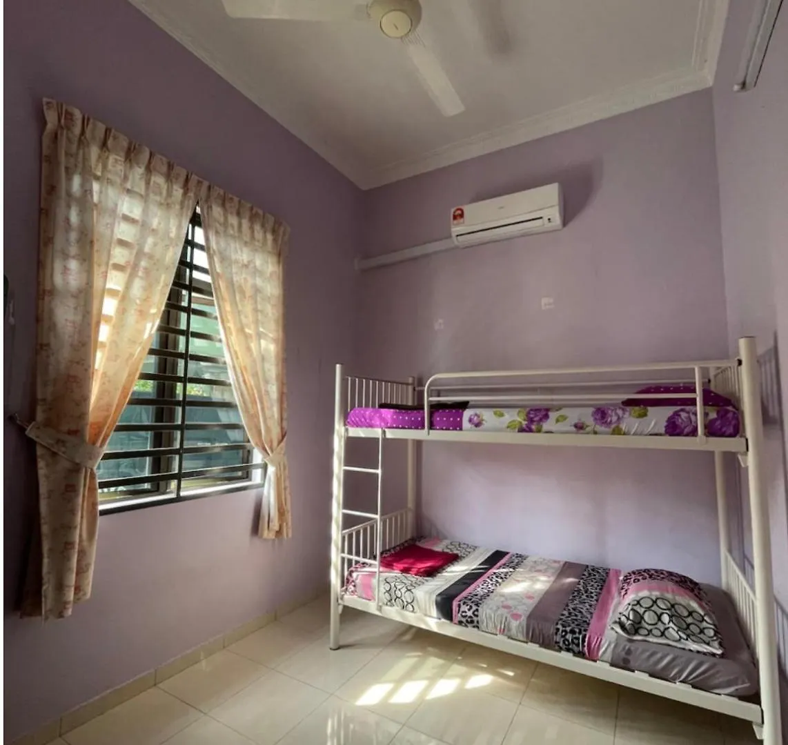 Kt'S Lake House Ipoh