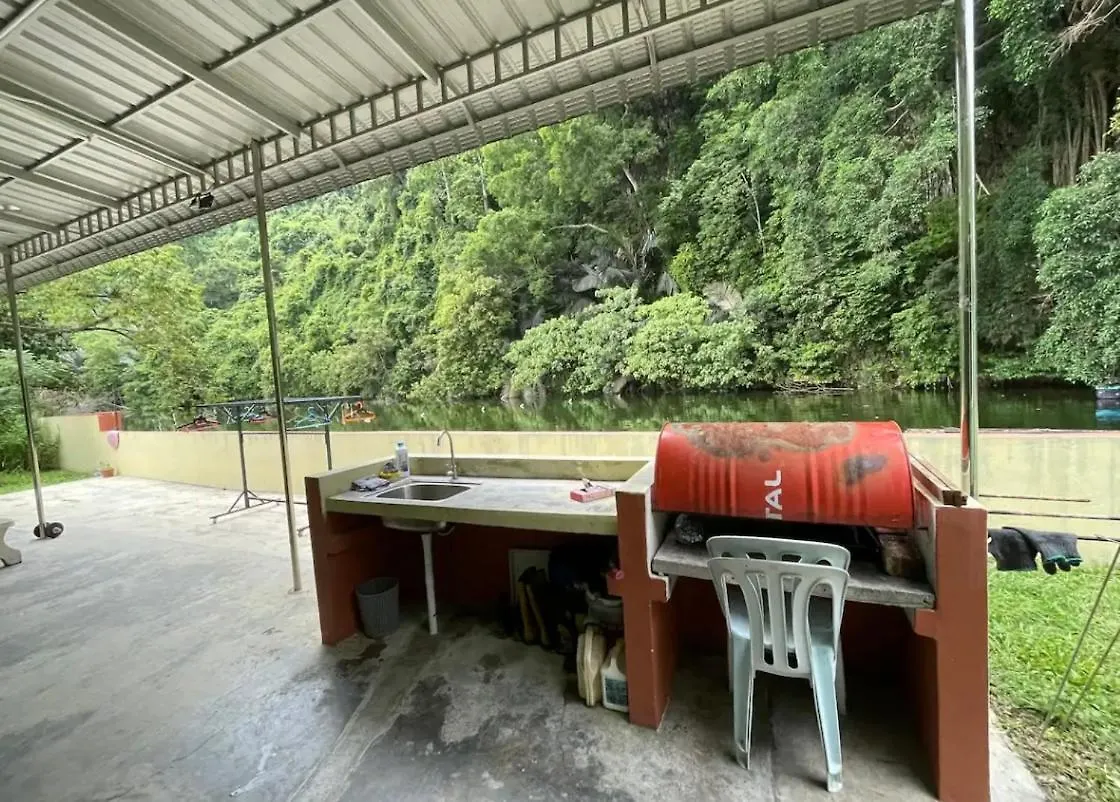 Holiday home Kt'S Lake House Ipoh Malaysia
